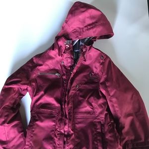 Burton Dryride Snow Jacket